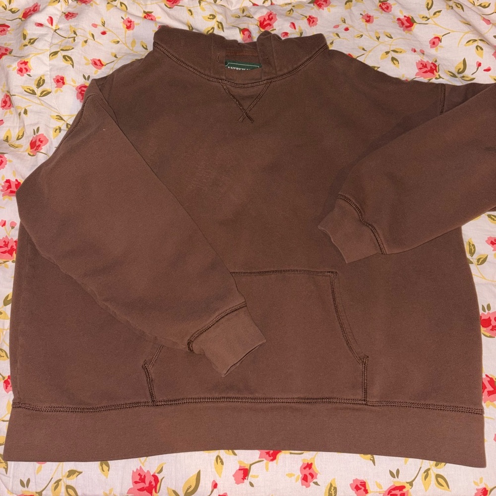 american eagle hoodie